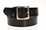 T.T　" GARRISON BELT "　col.Black