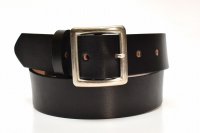 T.T　" GARRISON BELT "　col.Black