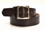 T.T　" GARRISON BELT "　col.Brown