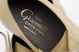画像9: F.lli Giacometti　" Scotch Grain Leather Shoes - STAMPATO FLEXINO "　col.OSSO