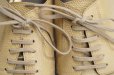 画像10: F.lli Giacometti　" Scotch Grain Leather Shoes - STAMPATO FLEXINO "　col.OSSO