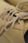 画像11: F.lli Giacometti　" Scotch Grain Leather Shoes - STAMPATO FLEXINO "　col.OSSO