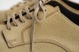 画像3: F.lli Giacometti　" Scotch Grain Leather Shoes - STAMPATO FLEXINO "　col.OSSO