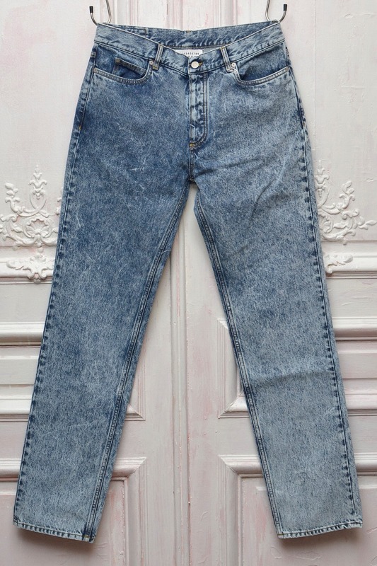 maison margiela jeans sale