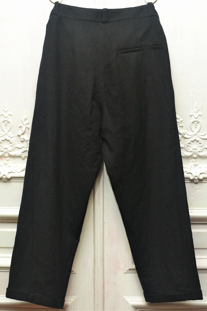 最終価格 toogood THE BRICKLAYER TROUSER