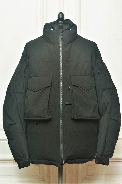 DAIWA PIER39 PADDING MIL JACKET L www.iestpjctello.edu.pe